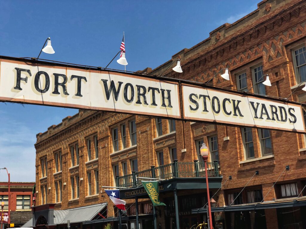 Fort_Worth_Stockyards_Historic_District