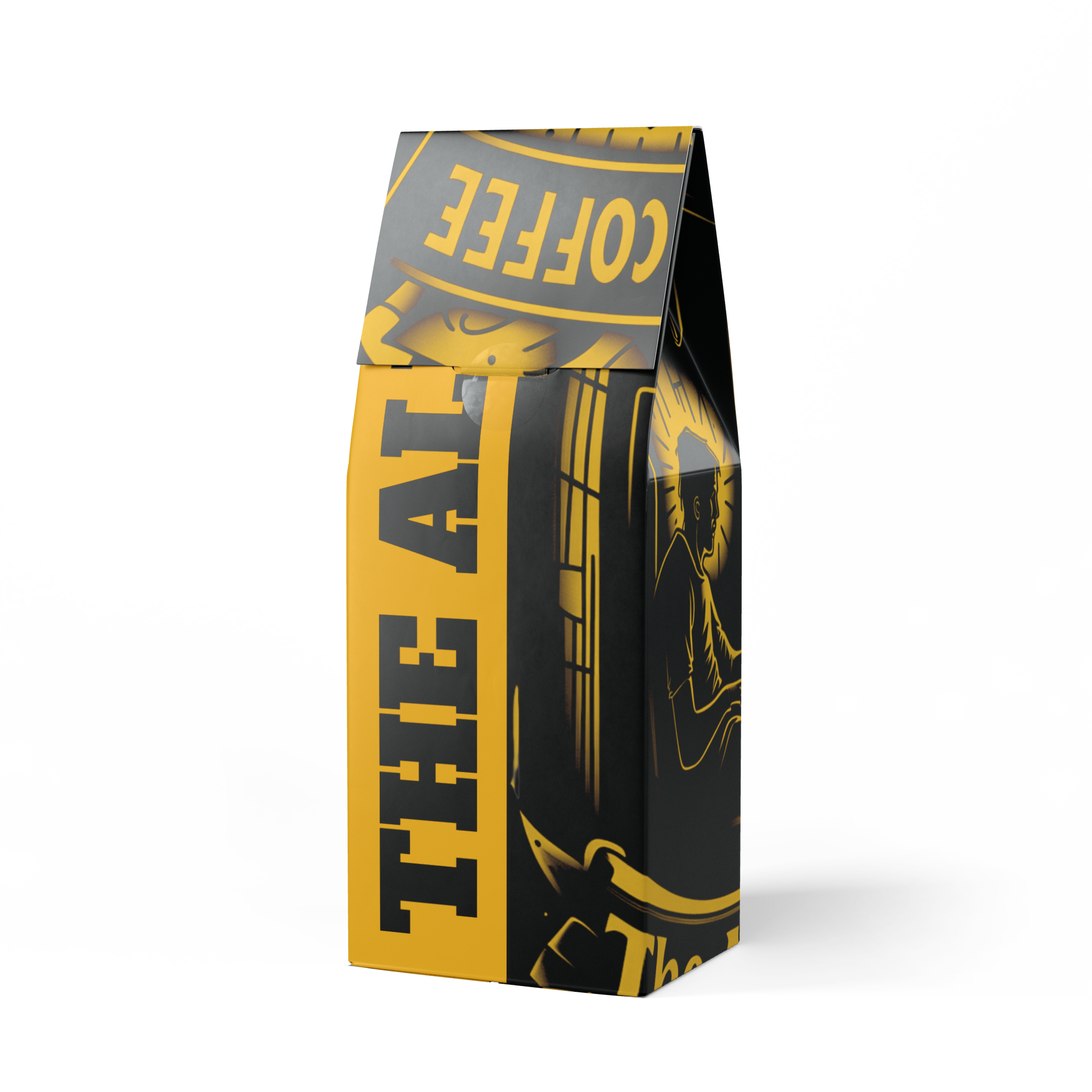 The Alibi